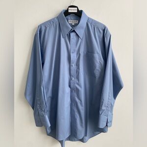 Givenchy Light Blue Men's Dress Shirt
